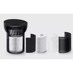 Очиститель воздуха TCL Air Purifier breeva A2 Black