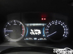 KG Mobility (Ssangyong) G4 Rexton Дизель 2.2 4WD (02.2020)