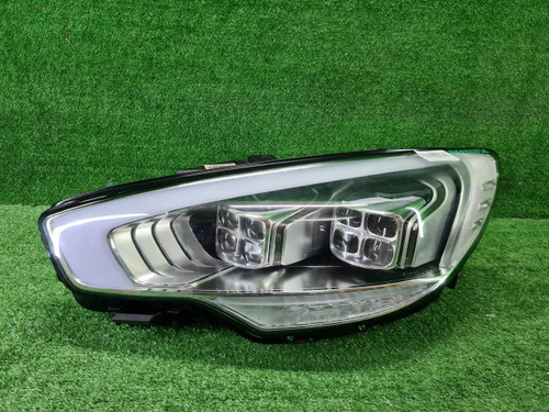 Фара левая Kia Quoris (2012-2018) LED