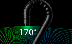 Видеоэндоскопическая система Aohua AQ-110