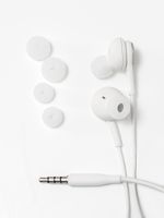 Стереогарнитура APPACS (рус.) APE10, jack3.5, провод 1,2м