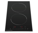 Индукционная варочная панель MAUNFELD EVSI292BK фото 4