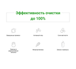 Комплект картриджей Гейзер Смарт для жесткой воды