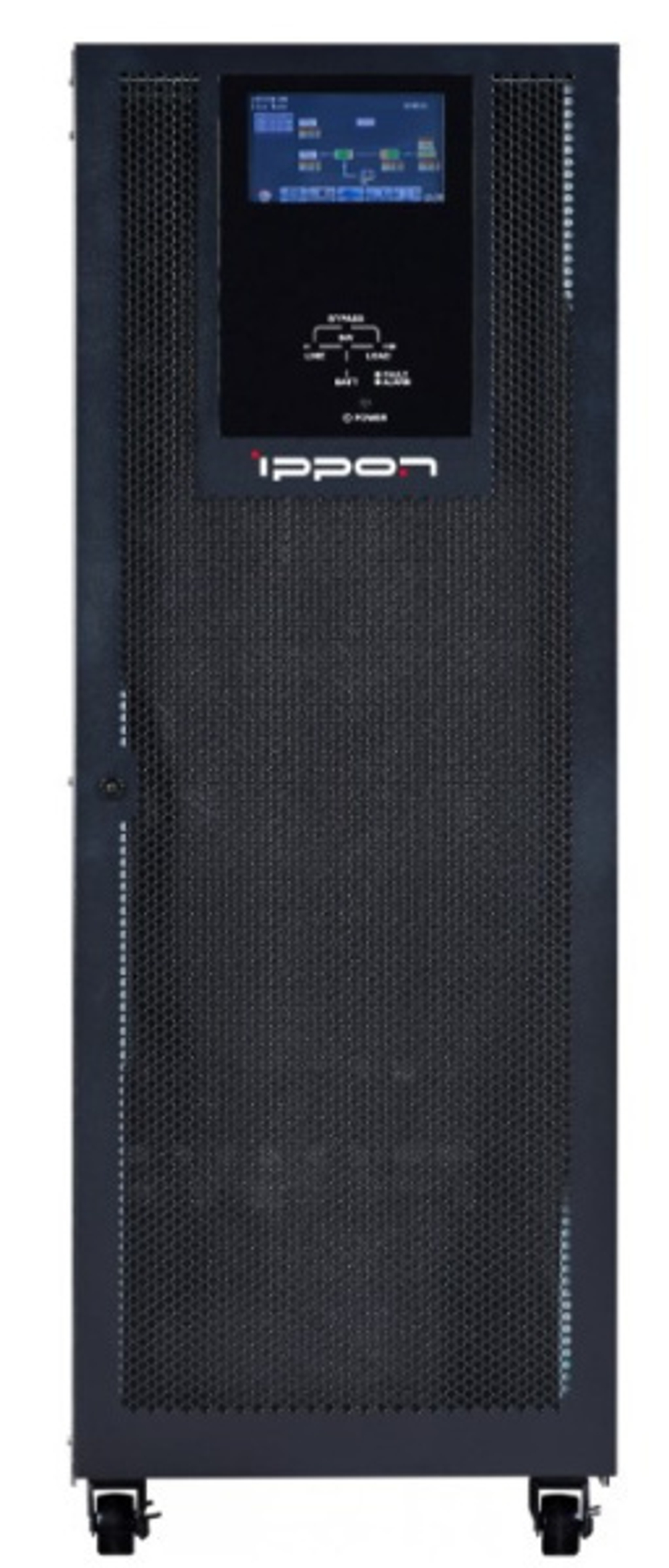 Источник бесперебойного питания Ippon Intatum ML 120K