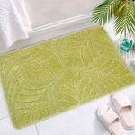 Коврик BOMBINI Classic One Color 60*100см (зеленый), 202022