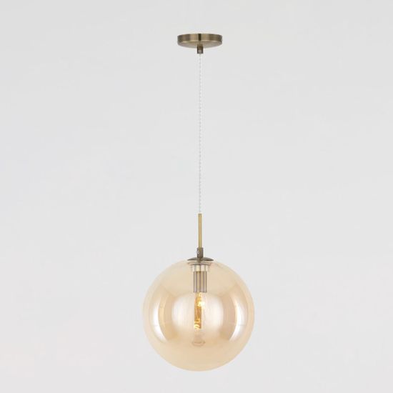 CL102633 Томми Бронза Св-к Подвес