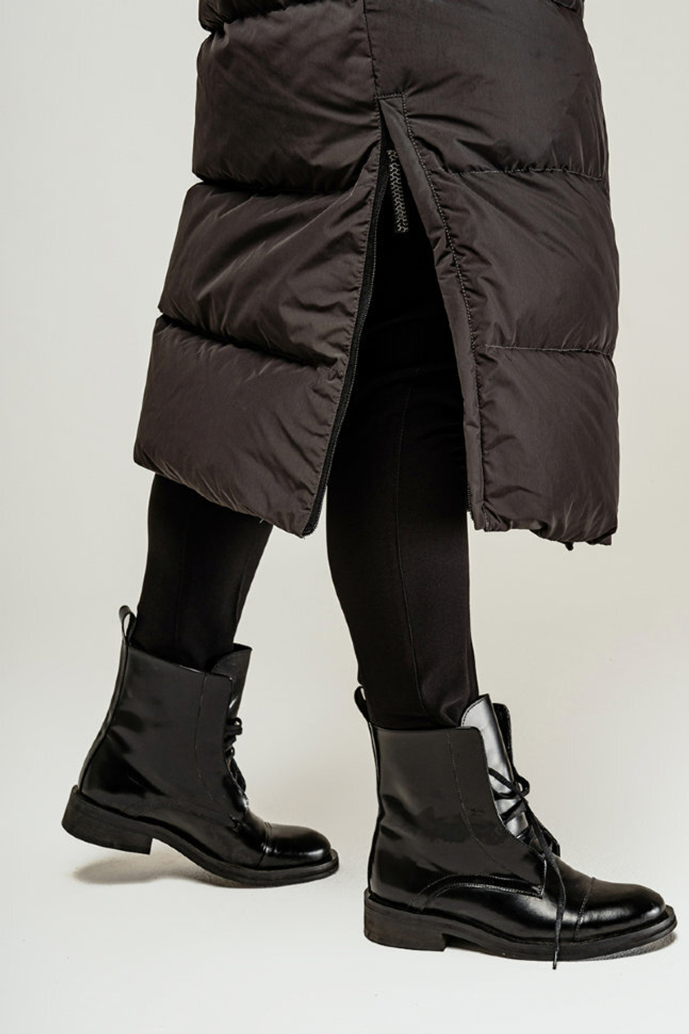 Пальто женское Эстери Nordic Goose Laplanger