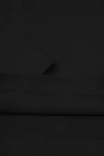 Футболка Sailor Paul Heavy Weight Pocket Tee черная