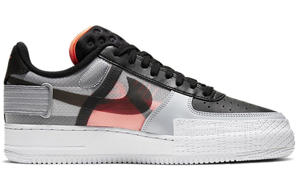Кроссовки Nike Air Force 1 Low Type