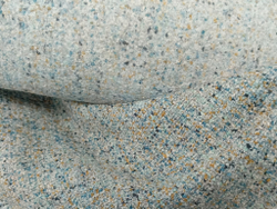 Рогожка Milano aqua (Милано аква) 23