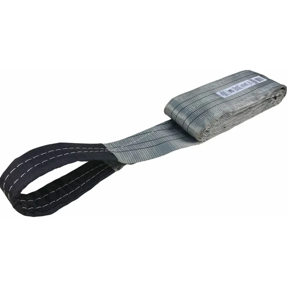 Строп HITCH REGULAR WIDE СТП 4,0т 5,00м SF5 120мм