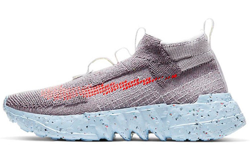 Кроссовки Nike Space Hippie 02