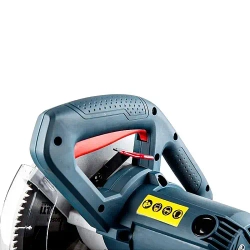 Торцовочная пила Bosch GCM 10 MX 0601B29021
