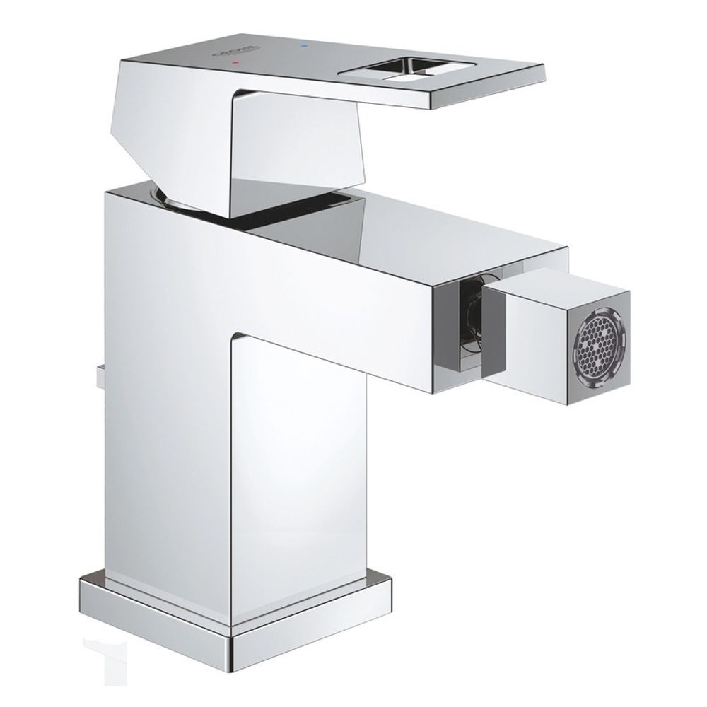 Смеситель для биде стандартный GROHE EuroCube 23138000