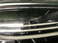 Фара правая Kia Seltos (2019-2022) LED