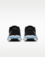 Кроссовки мужские Nike Metcon 10 (Черно-Голубые)