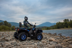 Квадроцикл SHARMAX Force 620 (2024)