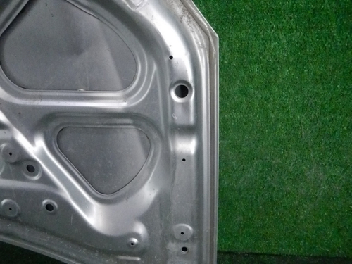 Капот Renault Koleos 1 (2008-2016)