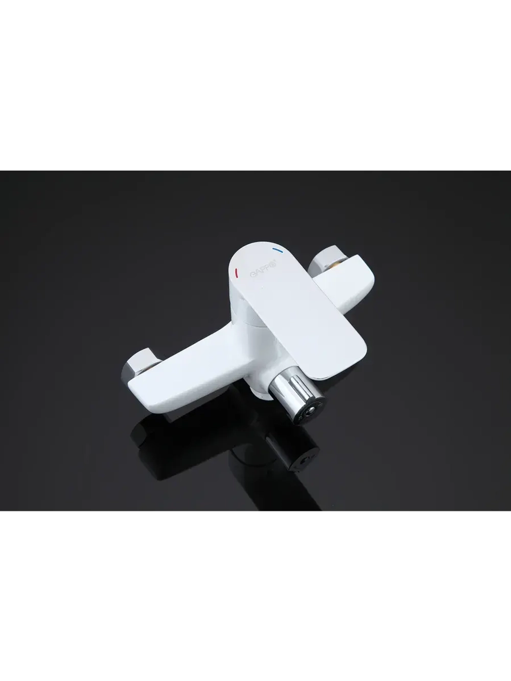 Смеситель для ванны Gappo G2248