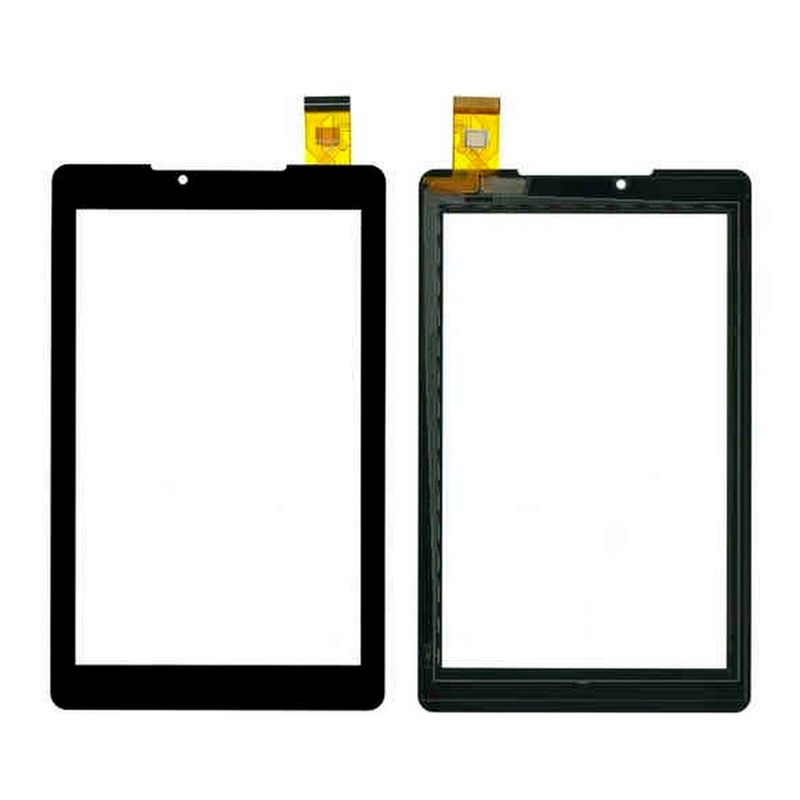 Тачскрин для Prestigio Multipad Wize PMT3787 3G (Черный)