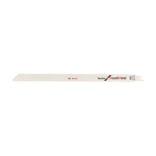 Пильное полотно S 1222 VF BOSCH 2608656043