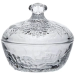 Сахарница стеклянная 350мл «Пикник» 97556BFD