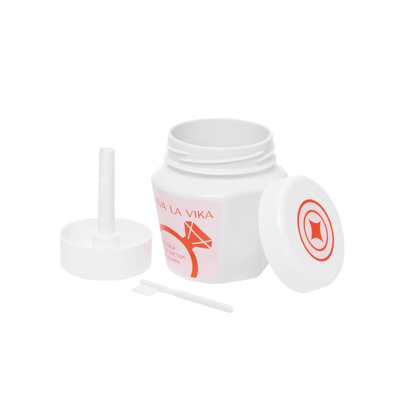 Раствор для чистки изделий