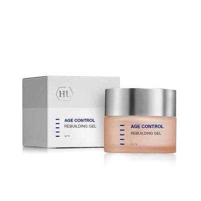 AGE CONTROL Rebuilding Gel