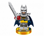 LEGO Dimensions: Бэтмен и меч короля Артура (Fun Pack) 71344 — Excalibur Batman (Fun Pack) — Лего Измерения