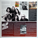 Hawkwind / Astounding Sounds, Amazing Music (LP)