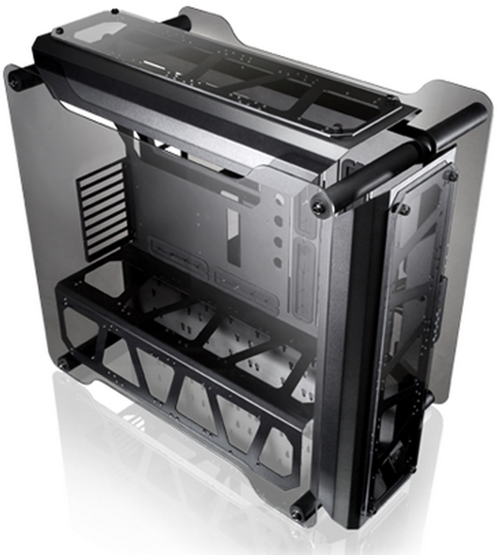 Корпус eATX Raijintek ENYO