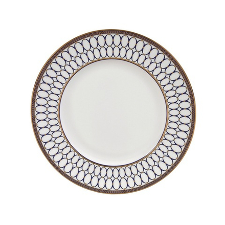 Wedgwood Десертная тарелка Renaissance Gold 18 см