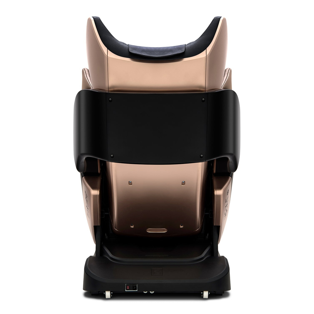 Массажное кресло Boncare BodyFriend Rex-L Red