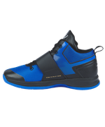 Кроссовки баскетбольные Launch, синий/черный