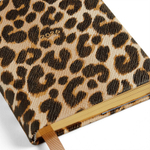 Smythson Ежедневник 2026 Premier Daily Fashion Diary in Panama, Lilac