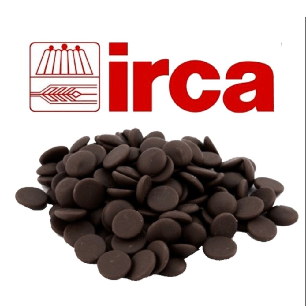 Шоколад тёмный 52% &quot;Reno Concerto Fondente&quot; IRCA  250 гр., Италия