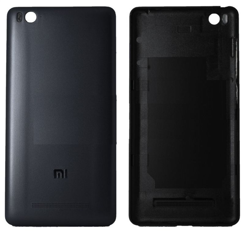 Задняя крышка для Xiaomi 4C (Gray)