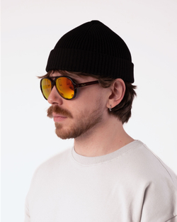 Очки Anteater Aviator-Orange