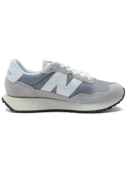 Кроссовки New Balance 237 Rain Cloud Steel