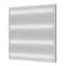 STP-A-1009-P-36-65K-40 Светильник ДВО ST Luce STANDART IP40 595*595*19 мм 36Вт 4200лм 6500К призма ( Коммерческое освещение