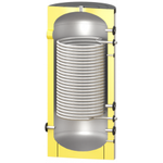 Теплоаккумулятор S-Tank HFWT Duo 2000 (с 2 змеевиками)
