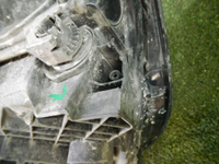 Фара правая VW Passat B8 (2014-2020) LED