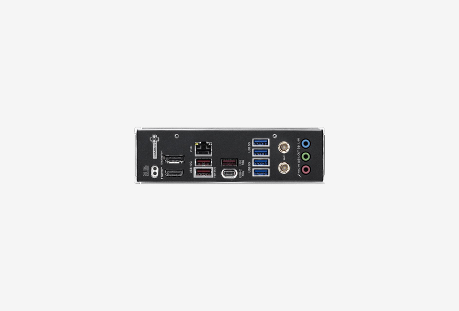 B850 GAMING PRO WIFI6E_0426709105606