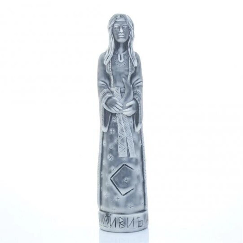 Сувенир "Диви" 12,5 см