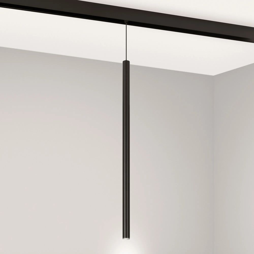 Светильник MAG-ORIENT-SPOT-HANG-L500-R20-3W Day4000 (BK, 20 deg, 48V) (Arlight, IP20 Металл, 5 лет) 044505