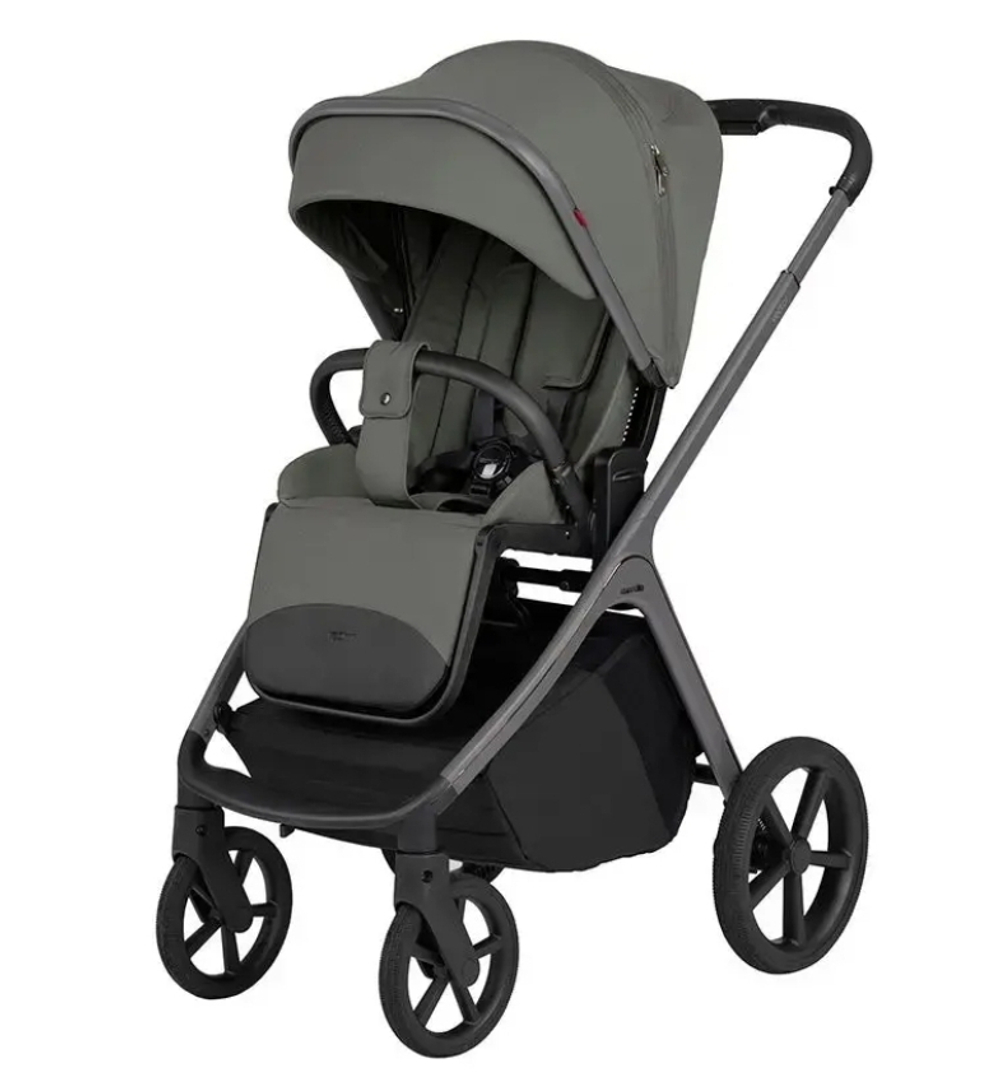Новинка! Коляска Carrello Vector F 2 в 1