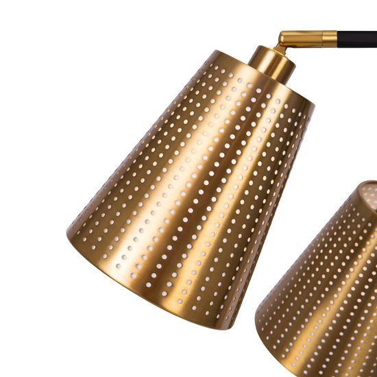 Люстра Freya FR5260PL-06BS