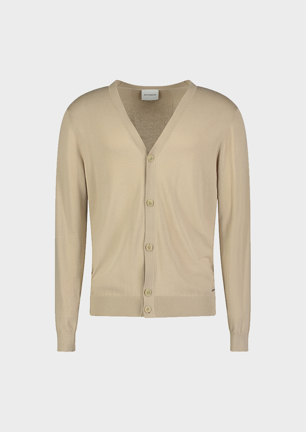 Кардиган ROY ROBSON