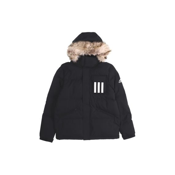 Adidas Down Puffa 3Str