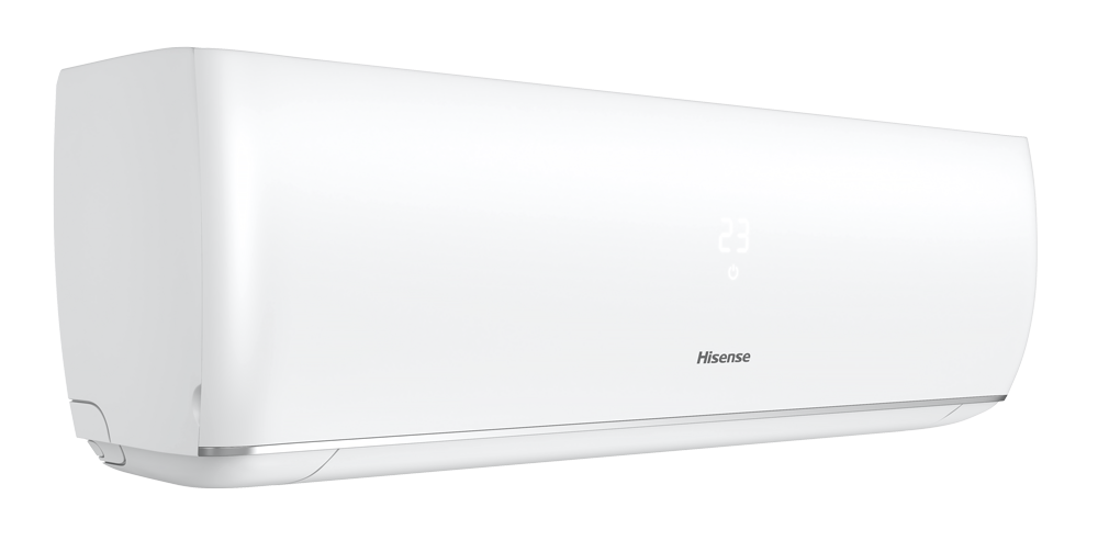 Hisense EXPERT PRO DC Inverter AS-18UW4RXATV03